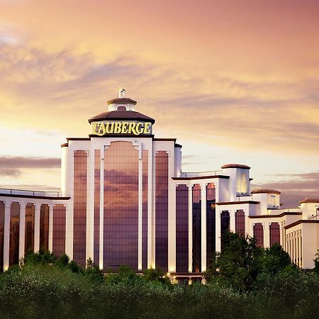 L’Auberge Casino Resort Lake Charles Exterior foto