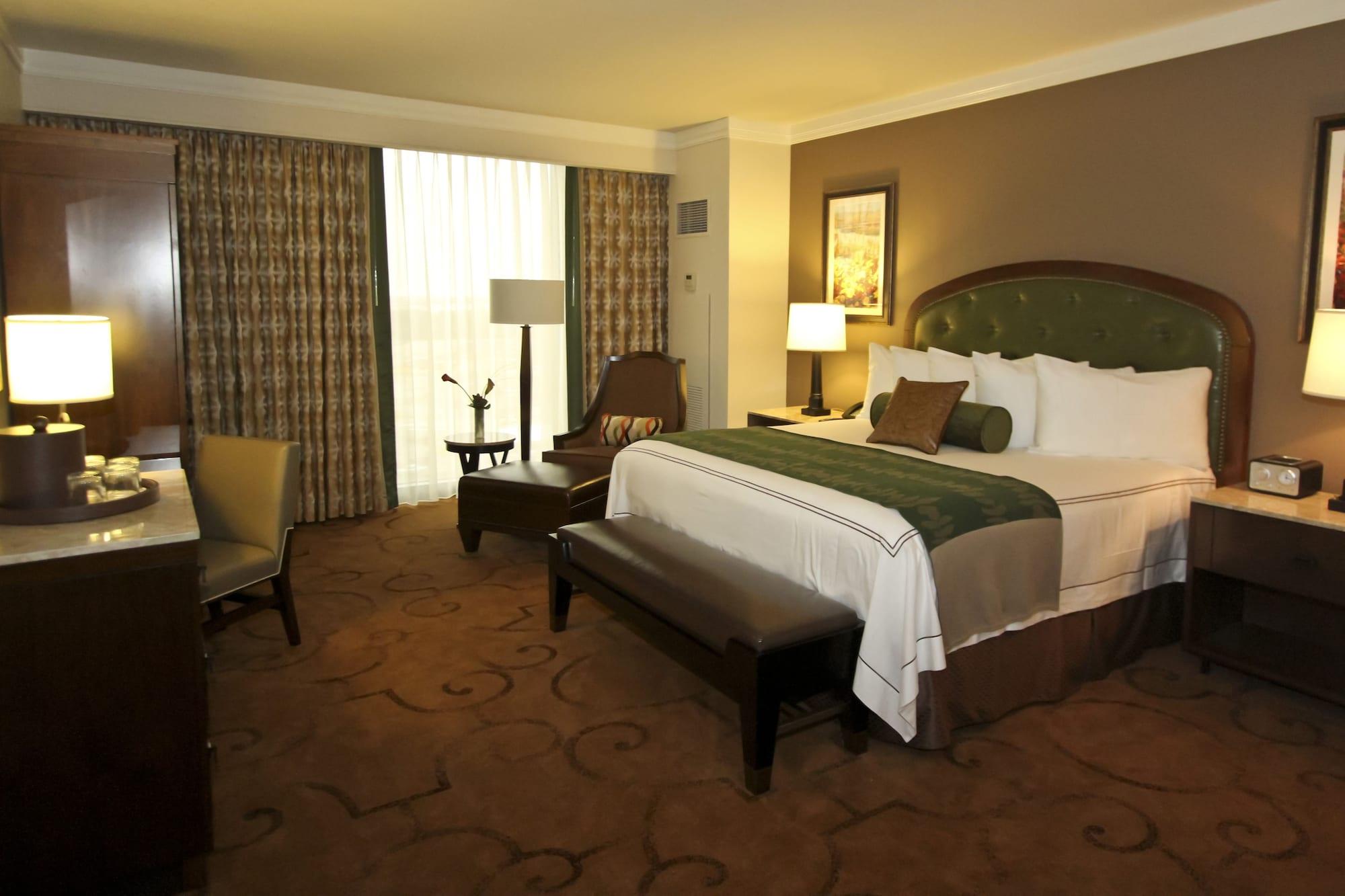 L’Auberge Casino Resort Lake Charles Exterior foto