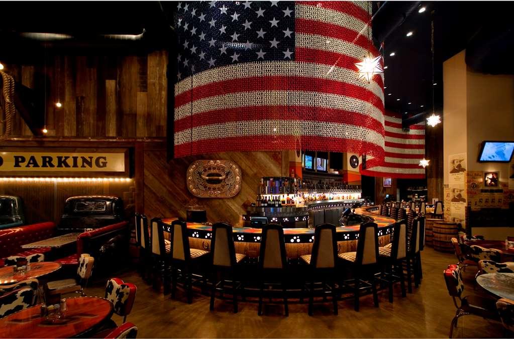L’Auberge Casino Resort Lake Charles Ausstattung foto