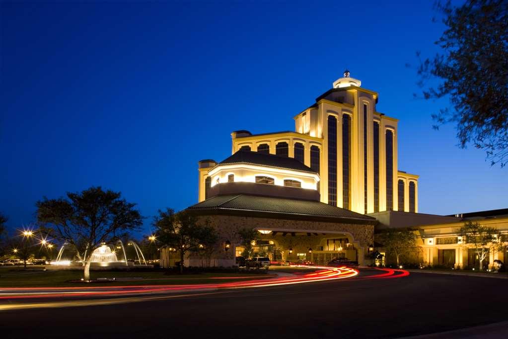 L’Auberge Casino Resort Lake Charles Exterior foto