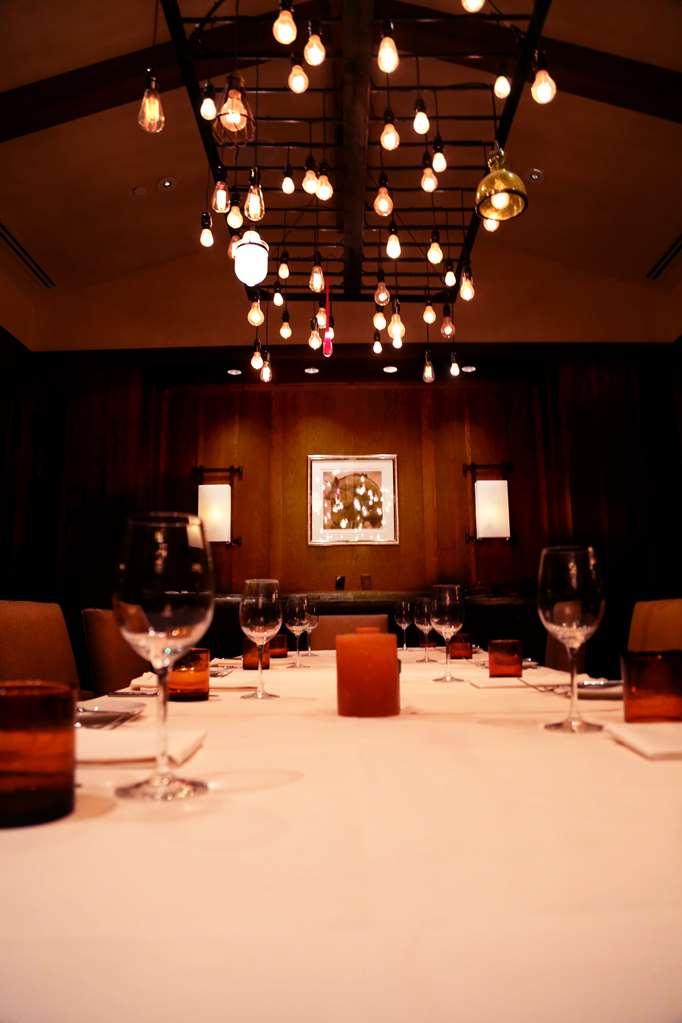 L’Auberge Casino Resort Lake Charles Restaurant foto