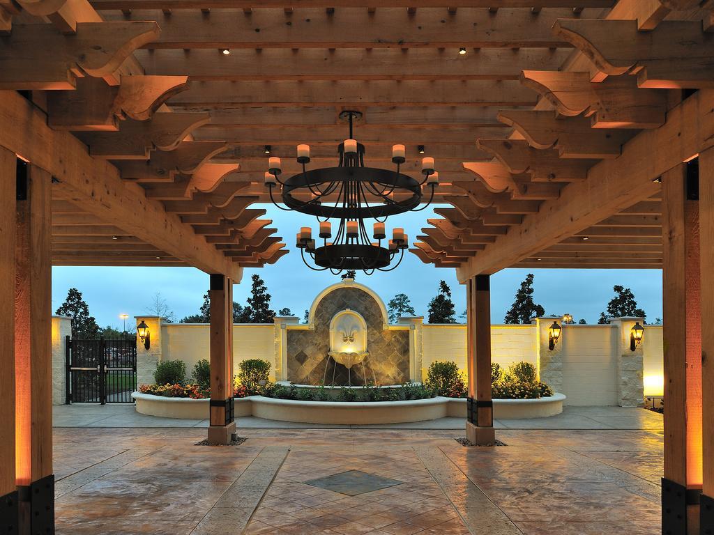 L’Auberge Casino Resort Lake Charles Exterior foto